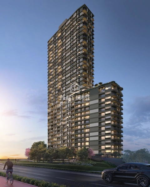 Apartamento/Studio a venda na Zona Sul - ETERA - Uberlândia - MG: 26ª foto da galeria de imagens do imóvel