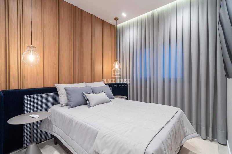 Apartamento/Studio a venda na Zona Sul - ETERA - Uberlândia - MG: 3ª foto da galeria de imagens do imóvel