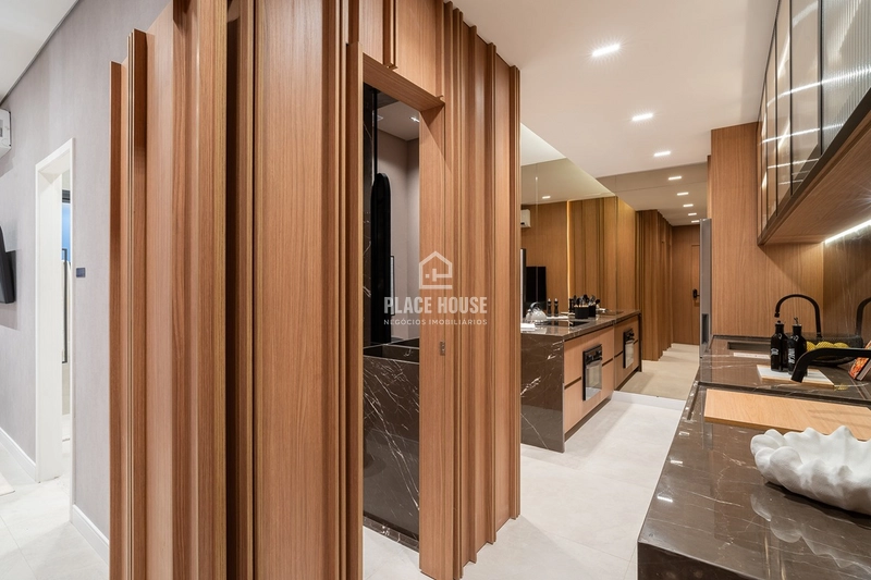 Apartamento/Studio a venda na Zona Sul - ETERA - Uberlândia - MG: 24ª foto da galeria de imagens do imóvel