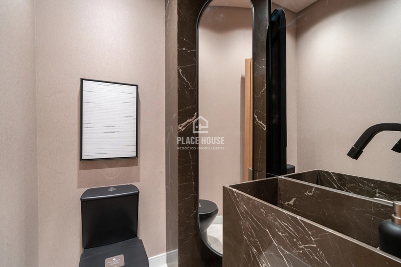 Apartamento/Studio a venda na Zona Sul - ETERA - Uberlândia - MG: 9ª foto da galeria de imagens do imóvel
