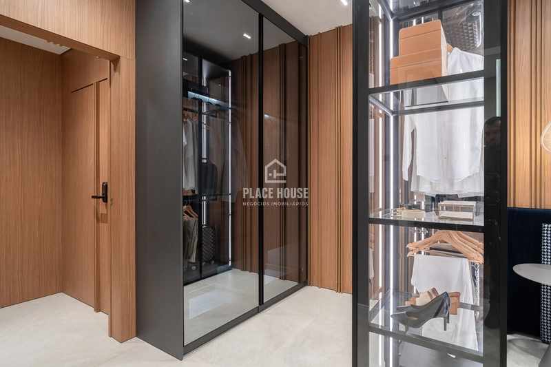 Apartamento/Studio a venda na Zona Sul - ETERA - Uberlândia - MG: 4ª foto da galeria de imagens do imóvel