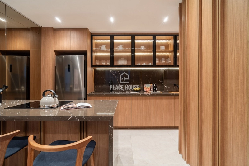 Apartamento/Studio a venda na Zona Sul - ETERA - Uberlândia - MG: 18ª foto da galeria de imagens do imóvel