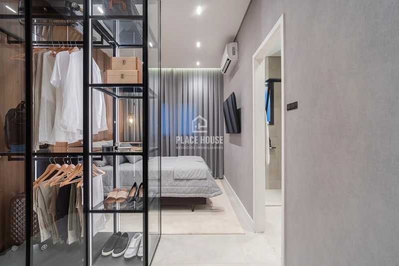 Apartamento/Studio a venda na Zona Sul - ETERA - Uberlândia - MG: 6ª foto da galeria de imagens do imóvel