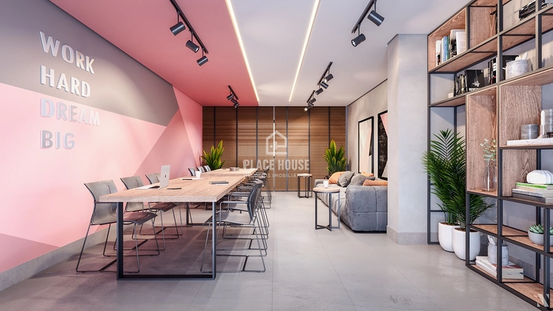 Apartamento - Bild - Mozaic - Bairro Jardim Sul- Uberlândia-MG: 25ª foto da galeria de imagens do imóvel