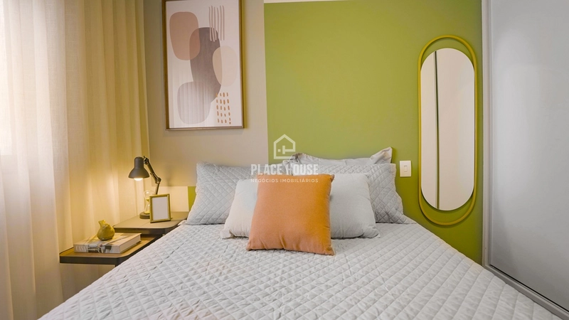 Apartamento - Bild - Mozaic - Bairro Jardim Sul- Uberlândia-MG: 14ª foto da galeria de imagens do imóvel