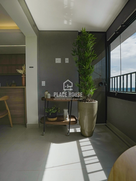 Apartamento - Bild - Mozaic - Bairro Jardim Sul- Uberlândia-MG: 19ª foto da galeria de imagens do imóvel