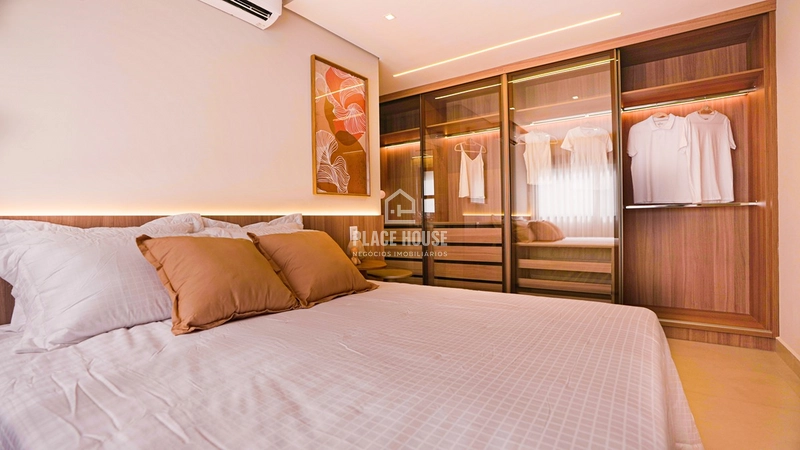 Apartamento - Bild - Mozaic - Bairro Jardim Sul- Uberlândia-MG: 15ª foto da galeria de imagens do imóvel