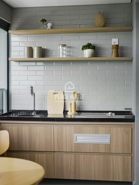 Apartamento - Bild - Mozaic - Bairro Jardim Sul- Uberlândia-MG: 4ª foto da galeria de imagens do imóvel