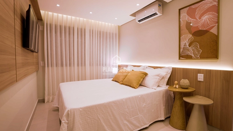 Apartamento - Bild - Mozaic - Bairro Jardim Sul- Uberlândia-MG: 7ª foto da galeria de imagens do imóvel