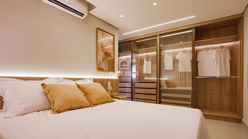 Apartamento - Bild - Mozaic - Bairro Jardim Sul- Uberlândia-MG: 3ª foto da galeria de imagens do imóvel