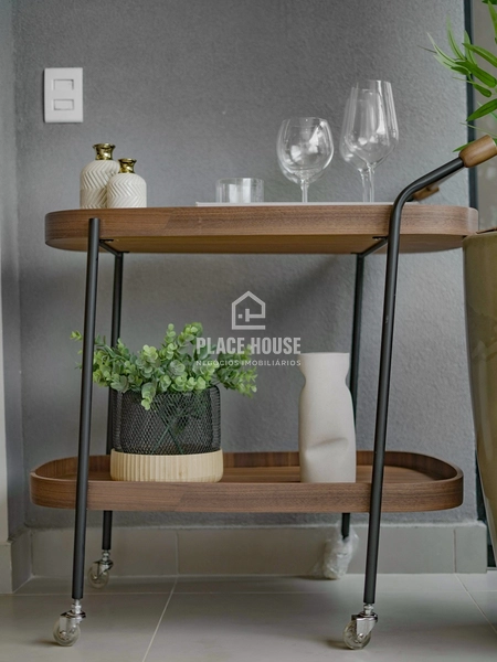 Apartamento - Bild - Mozaic - Bairro Jardim Sul- Uberlândia-MG: 16ª foto da galeria de imagens do imóvel