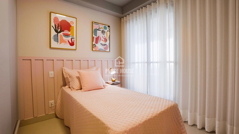 Apartamento - Bild - Mozaic - Bairro Jardim Sul- Uberlândia-MG: 13ª foto da galeria de imagens do imóvel