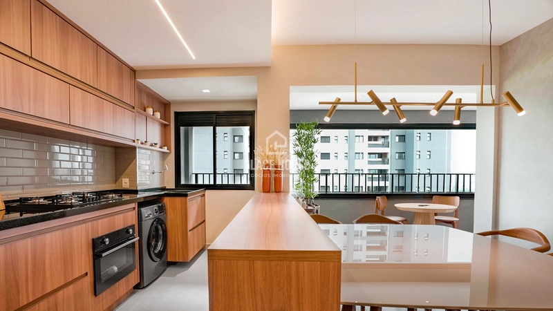 Apartamento - Bild - Mozaic - Bairro Jardim Sul- Uberlândia-MG: 5ª foto da galeria de imagens do imóvel