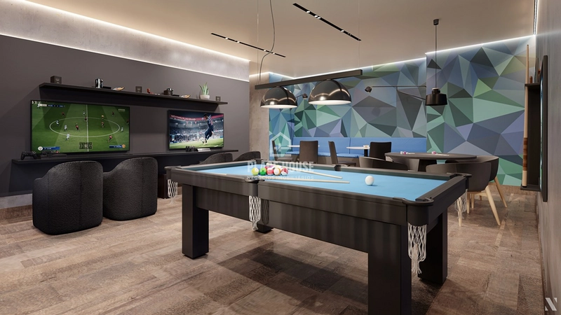 Apartamento - Bild - Mozaic - Bairro Jardim Sul- Uberlândia-MG: 36ª foto da galeria de imagens do imóvel