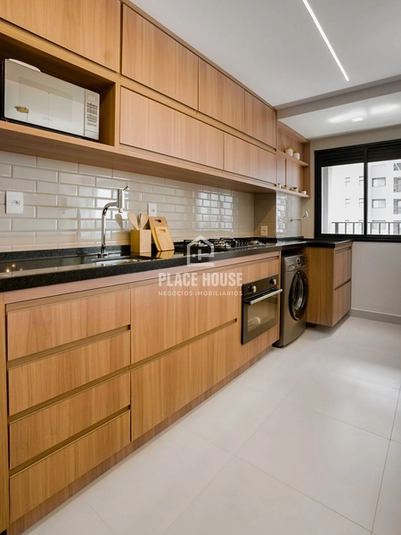 Apartamento - Bild - Mozaic - Bairro Jardim Sul- Uberlândia-MG: 21ª foto da galeria de imagens do imóvel