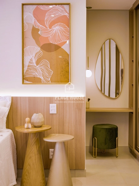 Apartamento - Bild - Mozaic - Bairro Jardim Sul- Uberlândia-MG: 10ª foto da galeria de imagens do imóvel