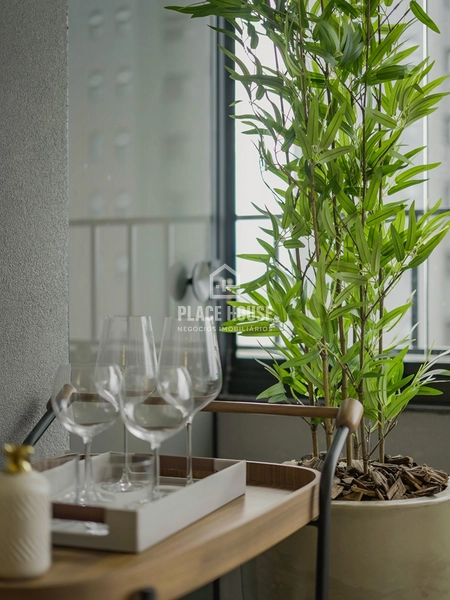 Apartamento - Bild - Mozaic - Bairro Jardim Sul- Uberlândia-MG: 12ª foto da galeria de imagens do imóvel