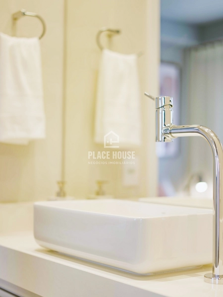 Apartamento - Bild - Mozaic - Bairro Jardim Sul- Uberlândia-MG: 8ª foto da galeria de imagens do imóvel