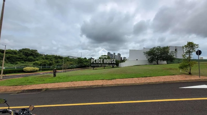 Lote em condomínio Solares da Gávea Uberlândia.: 1ª foto da galeria de imagens do imóvel