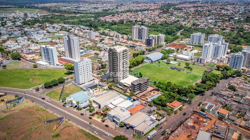 Studios à venda - Copacabana - Uberlândia MG: 15ª foto da galeria de imagens do imóvel