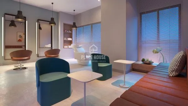 Apartamento a partir 77m² a 208 m² a partir R$ 808.865,00 - Jardim Sul: 8ª foto da galeria de imagens do imóvel