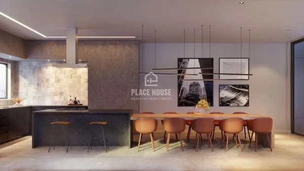 Apartamento a partir 77m² a 208 m² a partir R$ 808.865,00 - Jardim Sul: 14ª foto da galeria de imagens do imóvel