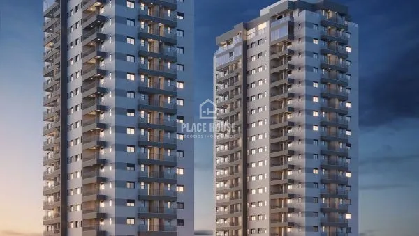 Apartamento a partir 77m² a 208 m² a partir R$ 808.865,00 - Jardim Sul: 3ª foto da galeria de imagens do imóvel