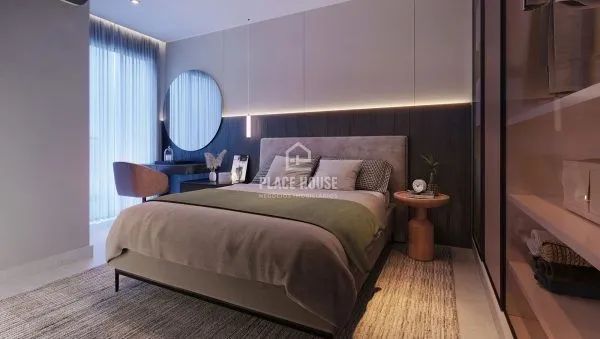 Apartamento a partir 77m² a 208 m² a partir R$ 808.865,00 - Jardim Sul: 22ª foto da galeria de imagens do imóvel