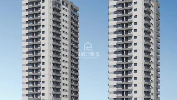 Apartamento a partir 77m² a 208 m² a partir R$ 808.865,00 - Jardim Sul: 2ª foto da galeria de imagens do imóvel