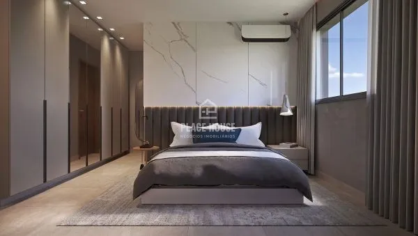 Apartamento a partir 77m² a 208 m² a partir R$ 808.865,00 - Jardim Sul: 26ª foto da galeria de imagens do imóvel