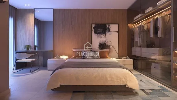 Apartamento a partir 77m² a 208 m² a partir R$ 808.865,00 - Jardim Sul: 25ª foto da galeria de imagens do imóvel