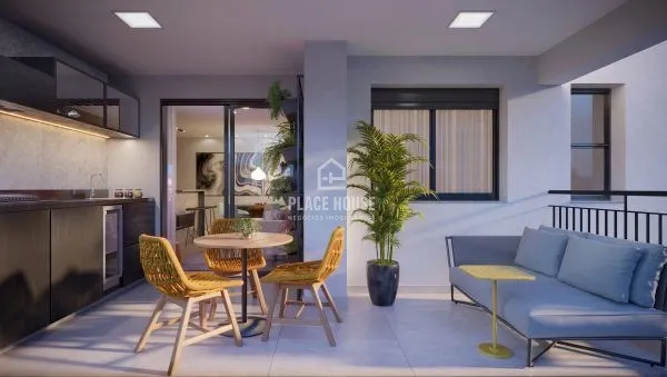 Apartamento a partir 77m² a 208 m² a partir R$ 808.865,00 - Jardim Sul: 21ª foto da galeria de imagens do imóvel