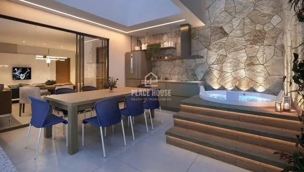 Apartamento a partir 77m² a 208 m² a partir R$ 808.865,00 - Jardim Sul: 29ª foto da galeria de imagens do imóvel