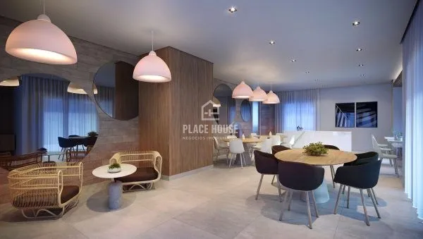 Apartamento a partir 77m² a 208 m² a partir R$ 808.865,00 - Jardim Sul: 9ª foto da galeria de imagens do imóvel