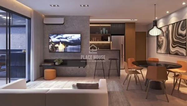 Apartamento a partir 77m² a 208 m² a partir R$ 808.865,00 - Jardim Sul: 18ª foto da galeria de imagens do imóvel