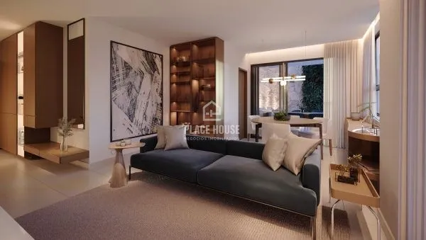 Apartamento a partir 77m² a 208 m² a partir R$ 808.865,00 - Jardim Sul: 32ª foto da galeria de imagens do imóvel