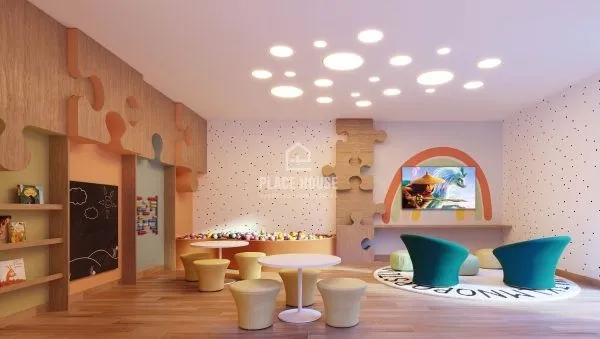 Apartamento a partir 77m² a 208 m² a partir R$ 808.865,00 - Jardim Sul: 10ª foto da galeria de imagens do imóvel