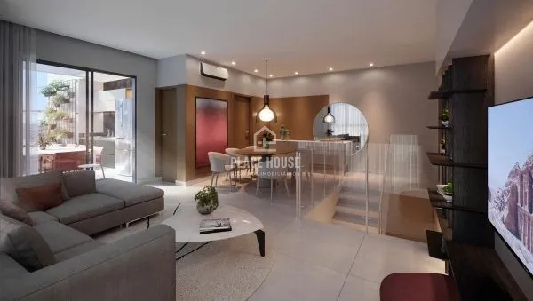 Apartamento a partir 77m² a 208 m² a partir R$ 808.865,00 - Jardim Sul: 33ª foto da galeria de imagens do imóvel