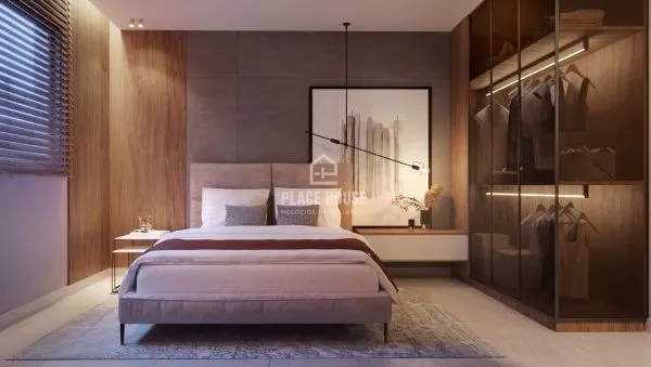 Apartamento a partir 77m² a 208 m² a partir R$ 808.865,00 - Jardim Sul: 27ª foto da galeria de imagens do imóvel