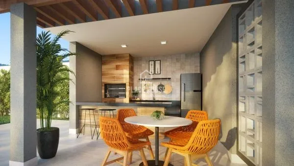 Apartamento a partir 77m² a 208 m² a partir R$ 808.865,00 - Jardim Sul: 7ª foto da galeria de imagens do imóvel