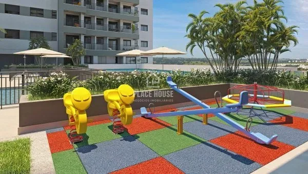 Apartamento a partir 77m² a 208 m² a partir R$ 808.865,00 - Jardim Sul: 11ª foto da galeria de imagens do imóvel