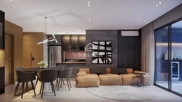 Apartamento a partir 77m² a 208 m² a partir R$ 808.865,00 - Jardim Sul: 16ª foto da galeria de imagens do imóvel