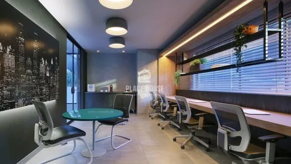 Apartamento a partir 77m² a 208 m² a partir R$ 808.865,00 - Jardim Sul: 13ª foto da galeria de imagens do imóvel