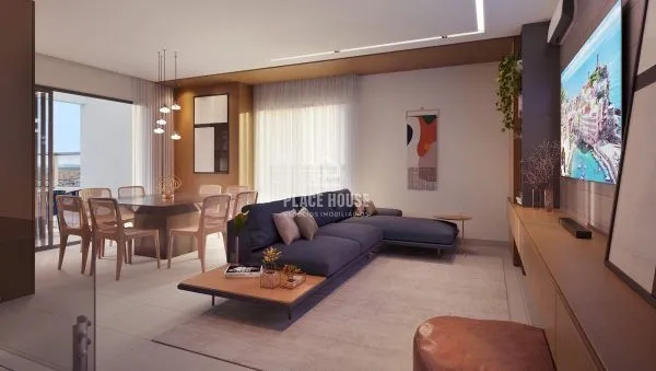 Apartamento a partir 77m² a 208 m² a partir R$ 808.865,00 - Jardim Sul: 31ª foto da galeria de imagens do imóvel