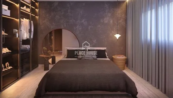 Apartamento a partir 77m² a 208 m² a partir R$ 808.865,00 - Jardim Sul: 24ª foto da galeria de imagens do imóvel