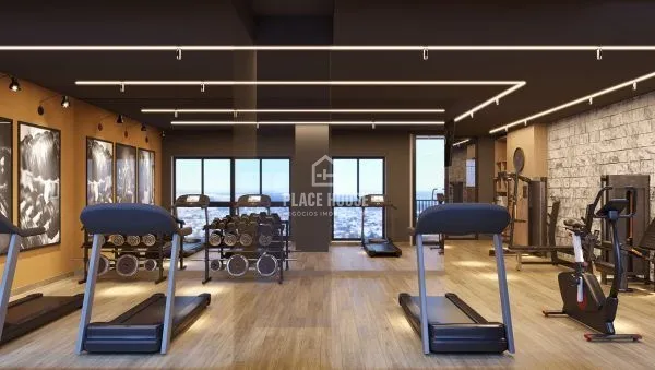 Apartamento a partir 77m² a 208 m² a partir R$ 808.865,00 - Jardim Sul: 15ª foto da galeria de imagens do imóvel