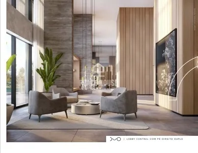 Apartamento a partir 185m² a partir R$ 2.527.803,00 -Jardim Karaiba: 6ª foto da galeria de imagens do imóvel