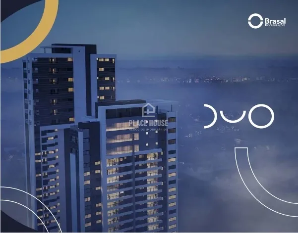 Apartamento a partir 185m² a partir R$ 2.527.803,00 -Jardim Karaiba: 2ª foto da galeria de imagens do imóvel