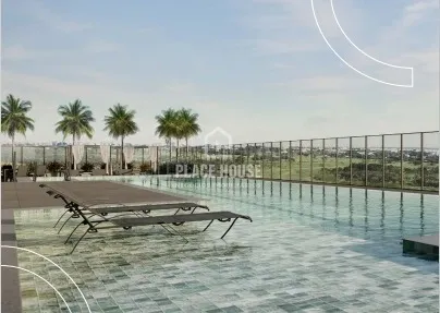 Apartamento a partir 185m² a partir R$ 2.527.803,00 -Jardim Karaiba: 9ª foto da galeria de imagens do imóvel