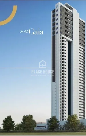 Apartamento a partir 185m² a partir R$ 2.527.803,00 -Jardim Karaiba: 3ª foto da galeria de imagens do imóvel